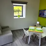 Casa Do Avo Jose Mota * سانتا كروز داس فلوريس