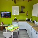 بيت للعطل Casa Do Avo Jose Mota *