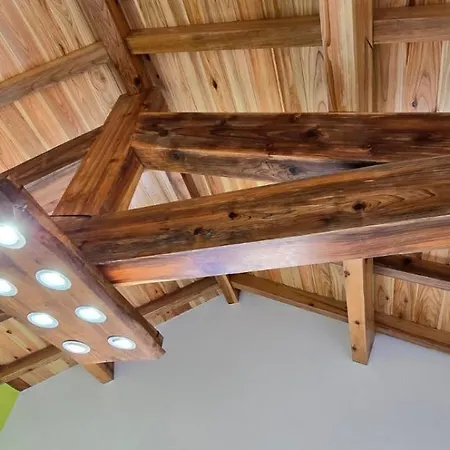 بيت للعطل Casa Do Avo Jose Mota *
