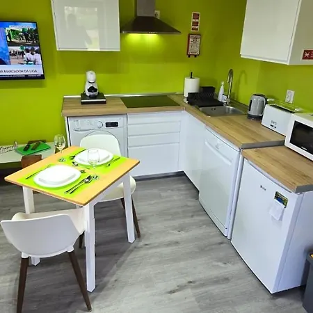 Casa Do Avo Jose Mota Vakantiehuis Santa Cruz das Flores