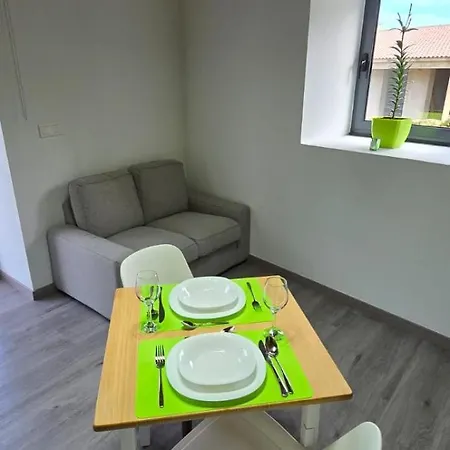 Casa Do Avô José Mota Casa de Férias