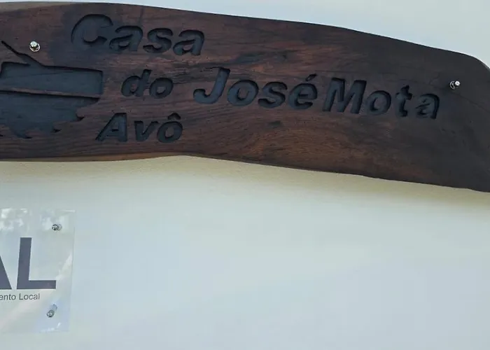 Casa Do Avo Jose Mota Santa Cruz das Flores