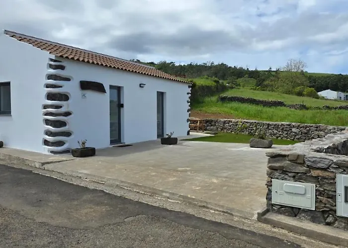 Vakantiehuis Casa Do Avo Jose Mota