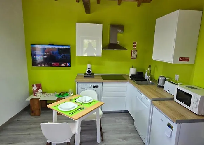 Vakantiehuis Casa Do Avo Jose Mota *