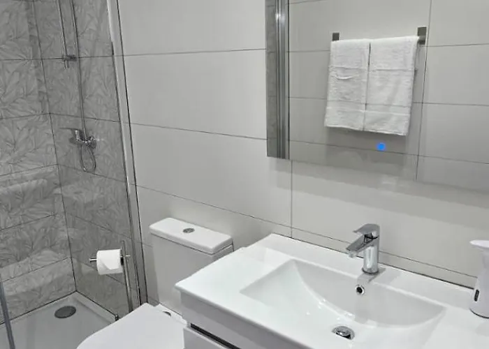 Casa Do Avo Jose Mota Santa Cruz das Flores