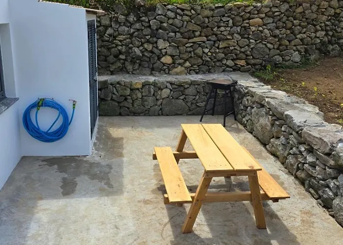 Casa Do Avo Jose Mota Vakantiehuis