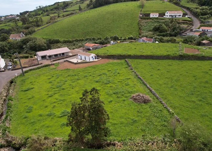 Casa Do Avo Jose Mota