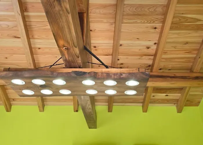 Casa Do Avo Jose Mota * Santa Cruz das Flores