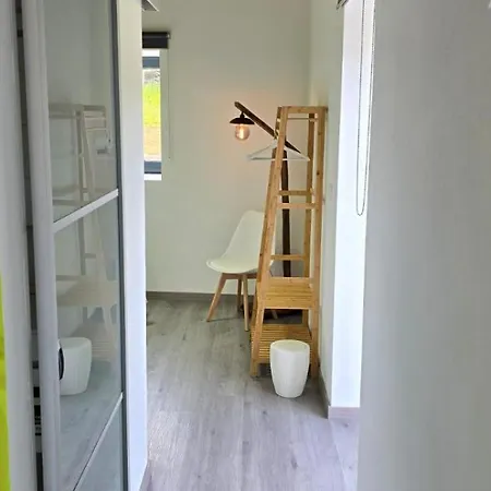 Casa Do Avo Jose Mota Nyaraló Santa Cruz das Flores