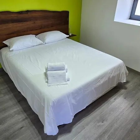 Casa Do Avo Jose Mota * Santa Cruz das Flores