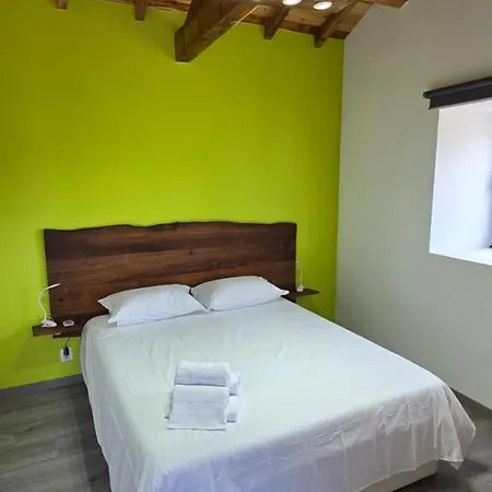 Casa Do Avo Jose Mota Nyaraló *