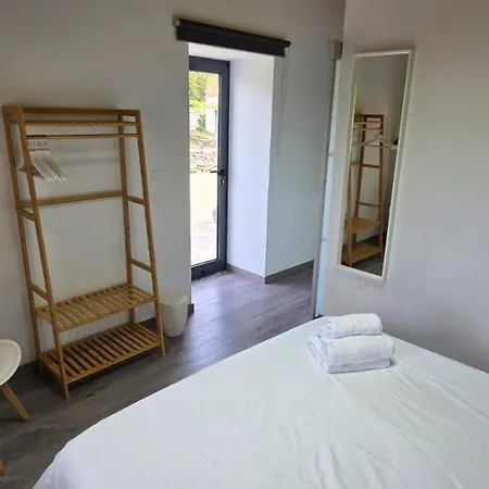 Casa Do Avo Jose Mota *