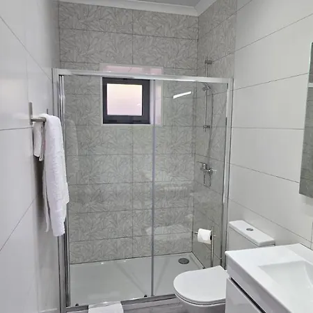 Casa Do Avo Jose Mota Nyaraló