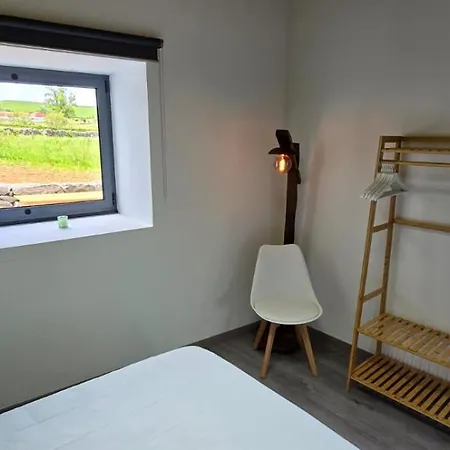 Casa Do Avo Jose Mota Tatil Evi *