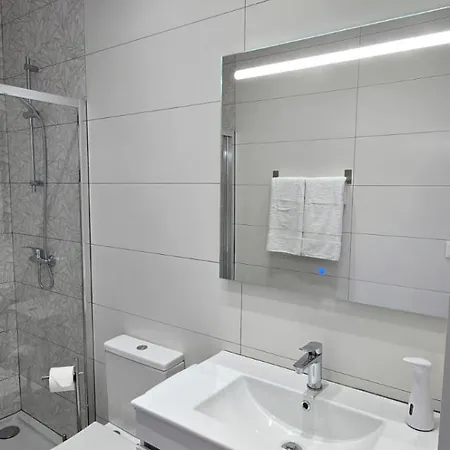 Casa Do Avo Jose Mota Santa Cruz das Flores