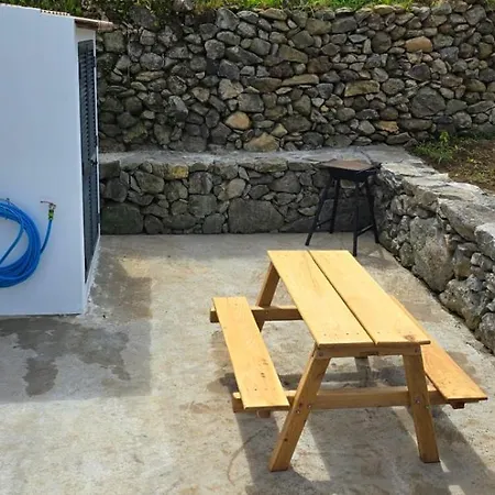 Casa Do Avo Jose Mota Nyaraló