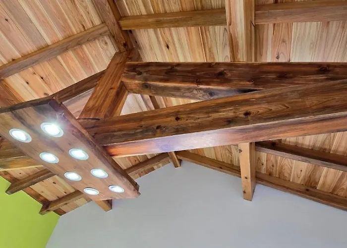 Casa de Férias Casa Do Avô José Mota *