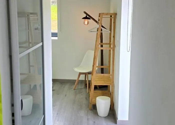 Casa Do Avô José Mota Casa de Férias Santa Cruz das Flores