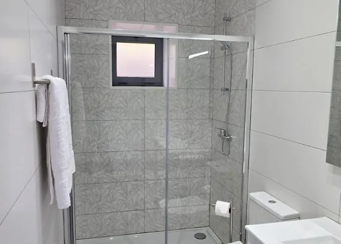 Casa Do Avô José Mota Casa de Férias