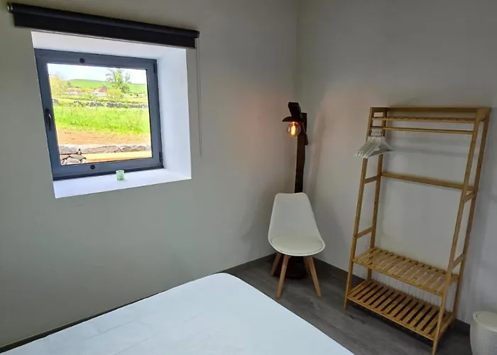 Casa Do Avô José Mota Casa de Férias *